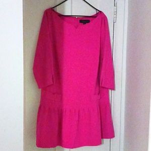 Victoria Beckham dress